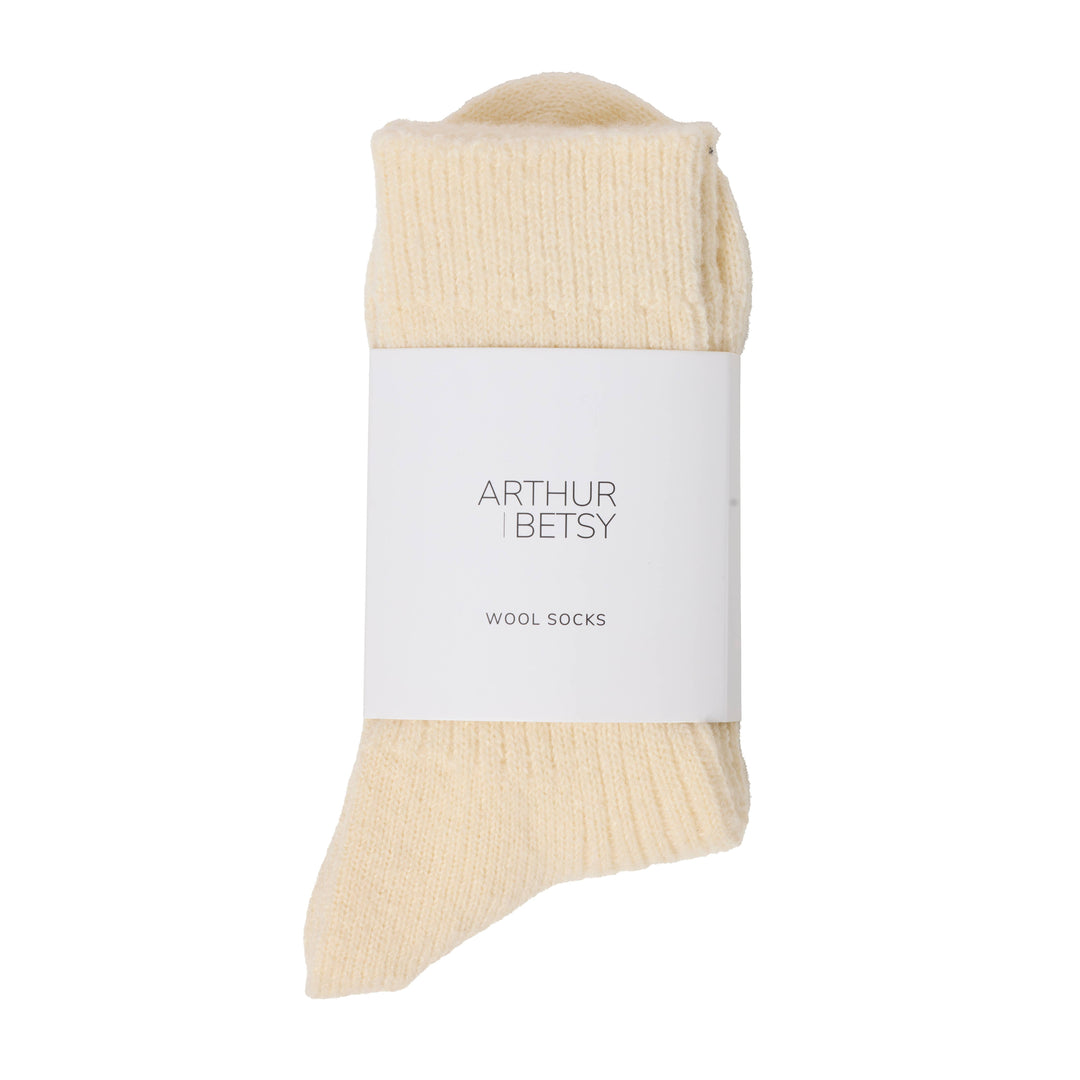 Wool socks, unisex socks, luxury socks