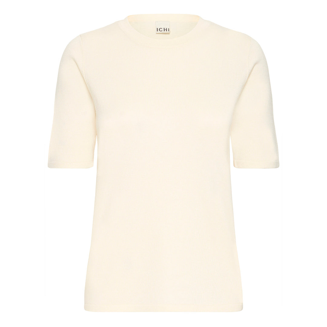 ICHI HULUS O-NECK SHORT SLEEVE