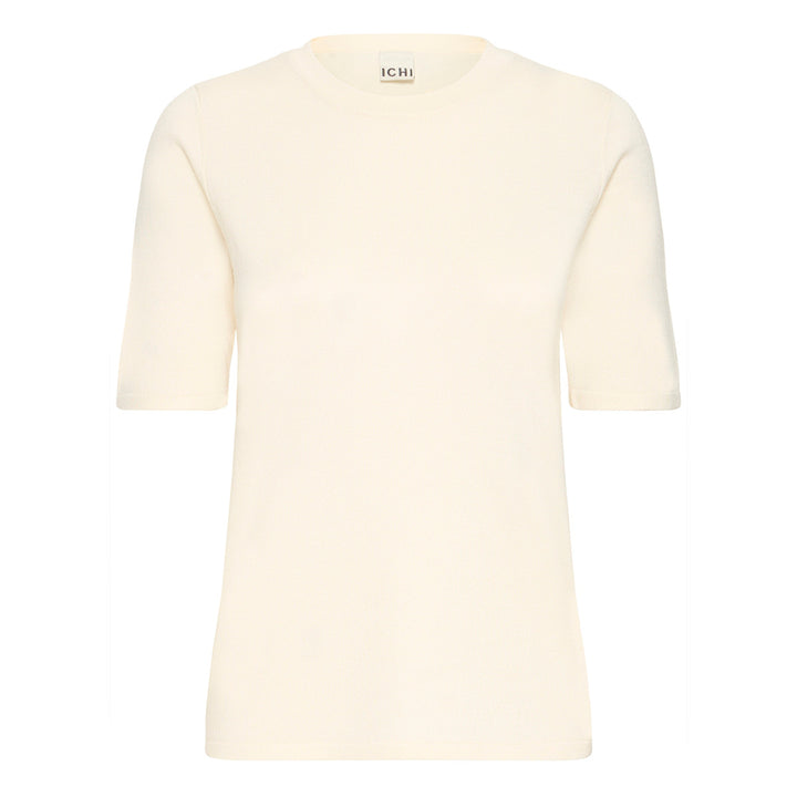 ICHI HULUS O-NECK SHORT SLEEVE