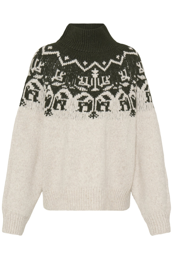 IHNALAS LS
