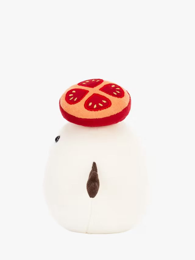 AMUSABLES MOZZARELLA