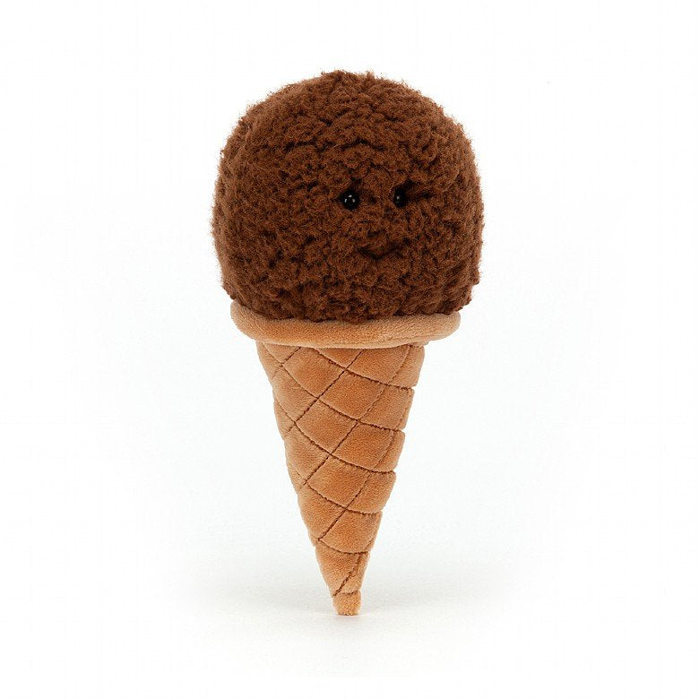 IRRESISTABLE ICE CREAM CHOCOLATE