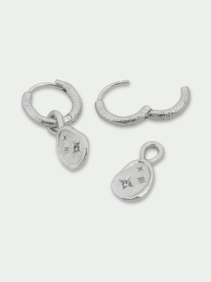 Aster Earrings