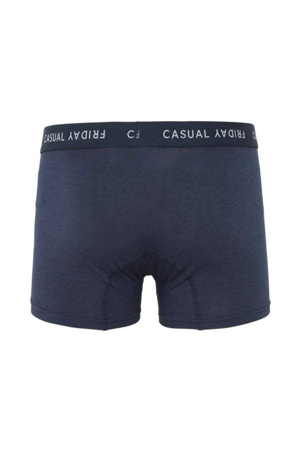 Men's Bamboo Boxer Trunks