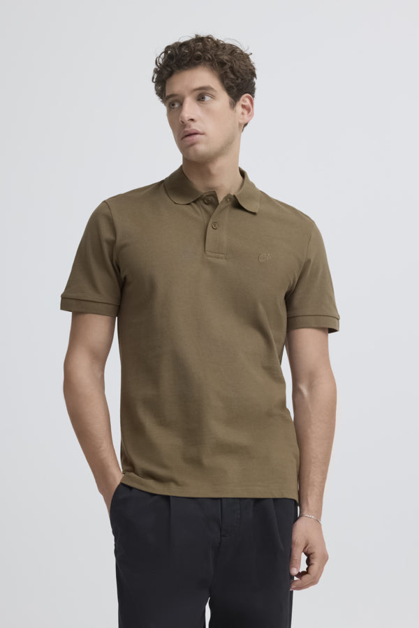 Men's Polo Shirt