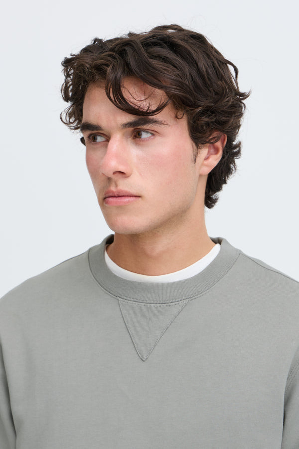 Men's Crew Neck Jumper