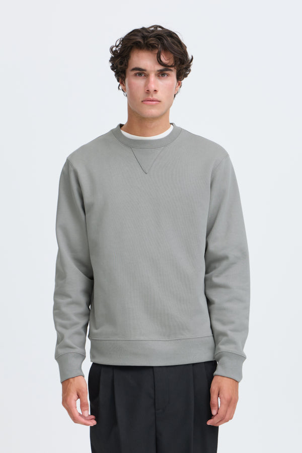 Men's Crew Neck Jumper