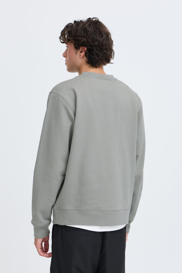 Men's Crew Neck Jumper