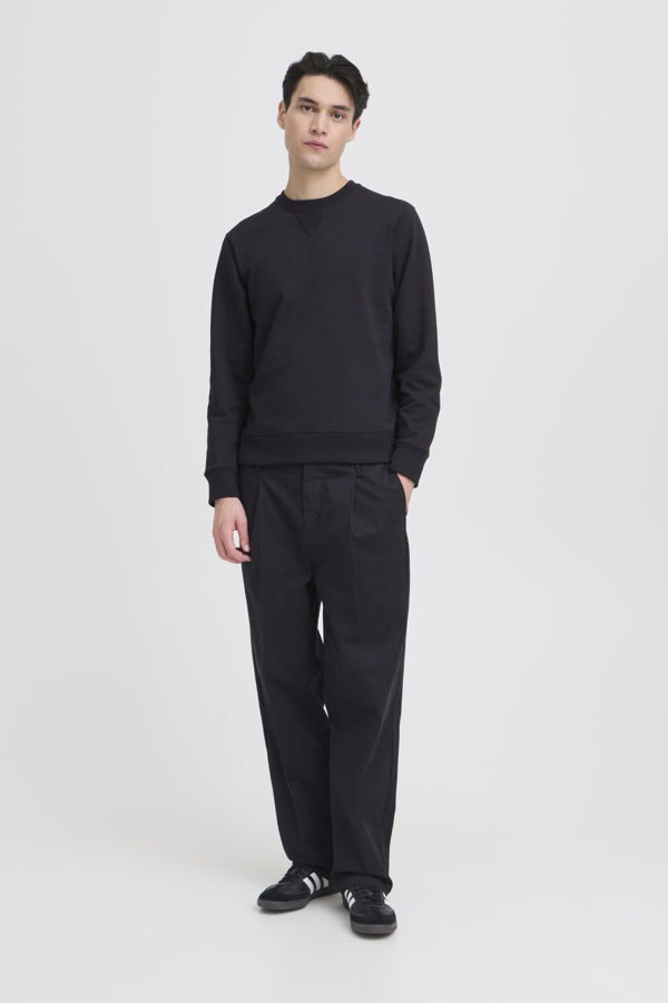 Men's Crew Neck Jumper
