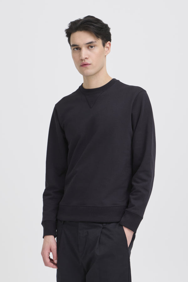 Men's Crew Neck Jumper