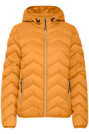 PADMA JACKET DESERT SUN