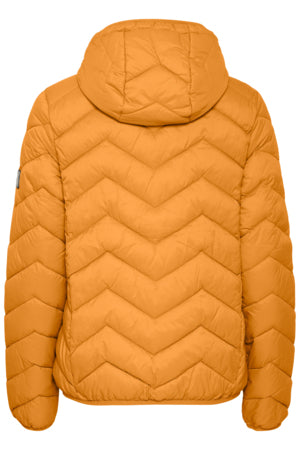 PADMA JACKET DESERT SUN