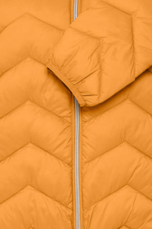 PADMA JACKET DESERT SUN