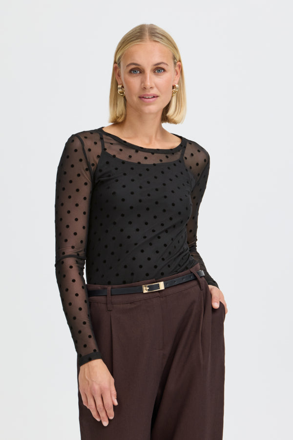 Frdeta Tee 1