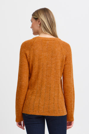 ERETTA PULLOVER