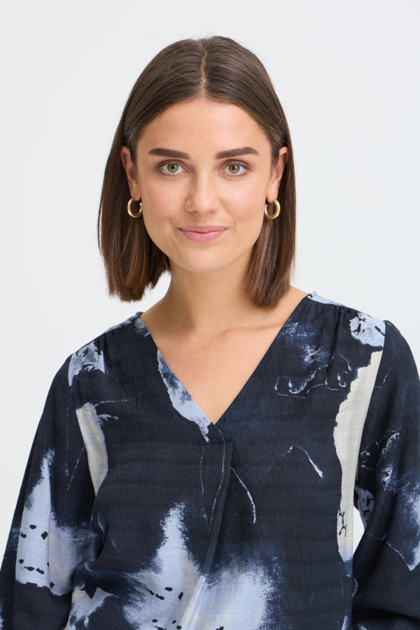 FRARIANA SHIRT 12