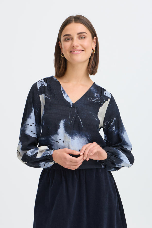 FRARIANA SHIRT 12