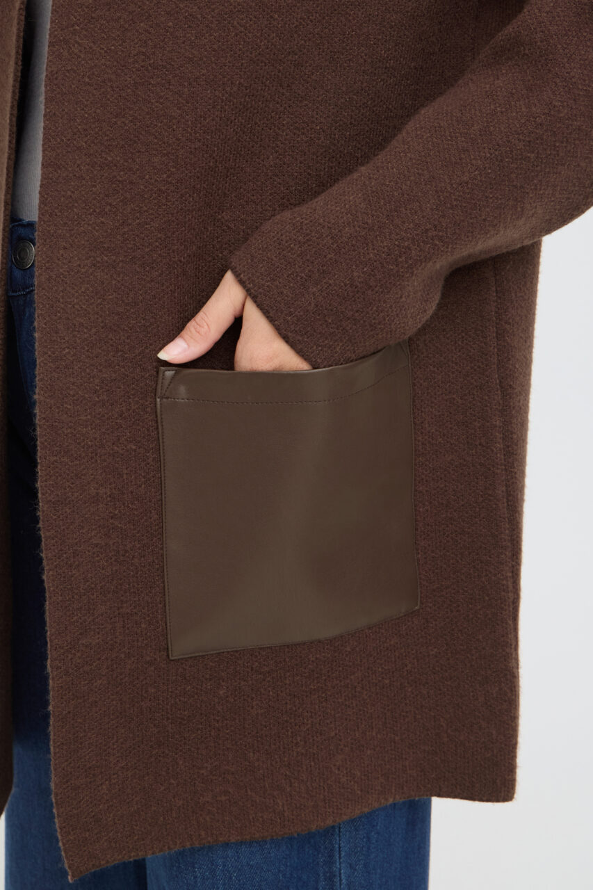 FRGIA CARDIGAN