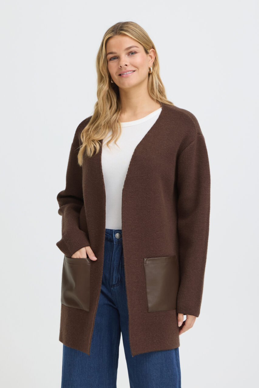 FRGIA CARDIGAN