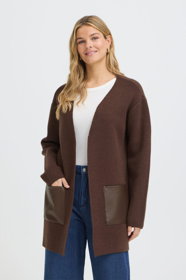 FRGIA CARDIGAN