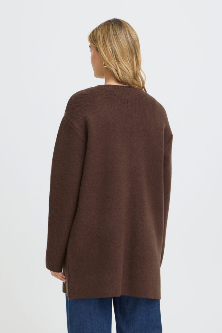 FRGIA CARDIGAN