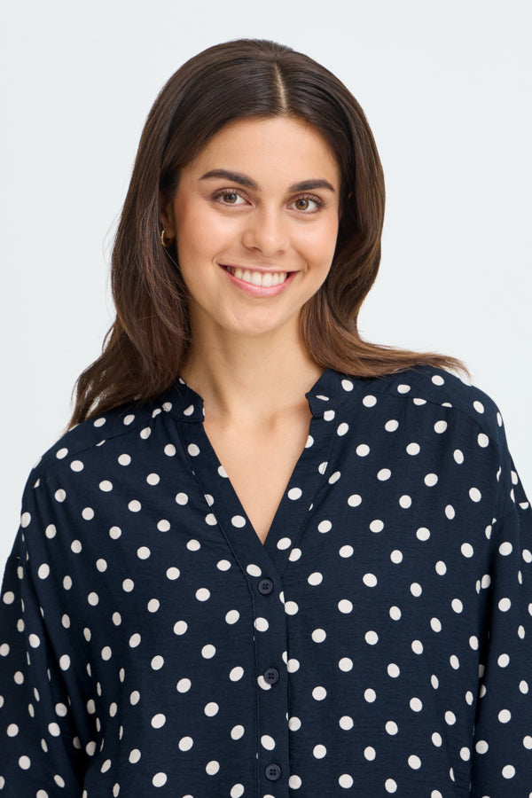FRADARA SHIRT
