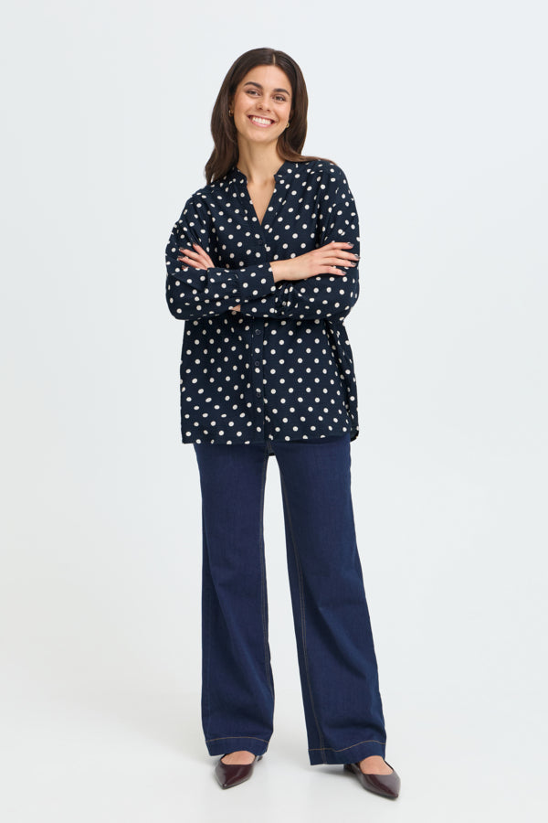 FRADARA SHIRT