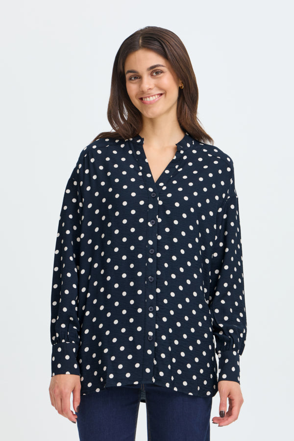 FRADARA SHIRT