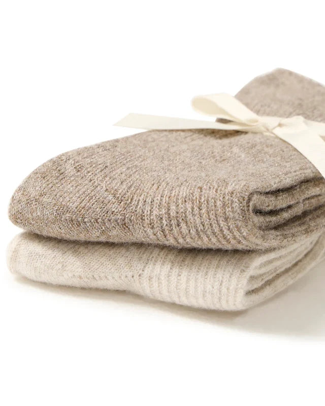 b.young Viscosy Socks 2 Pack