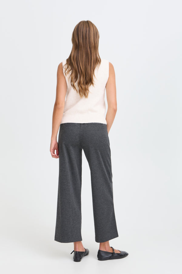 b.young Omea Zipper Slipover
