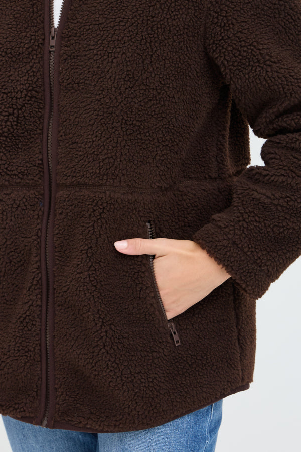 BYALEA JACKET