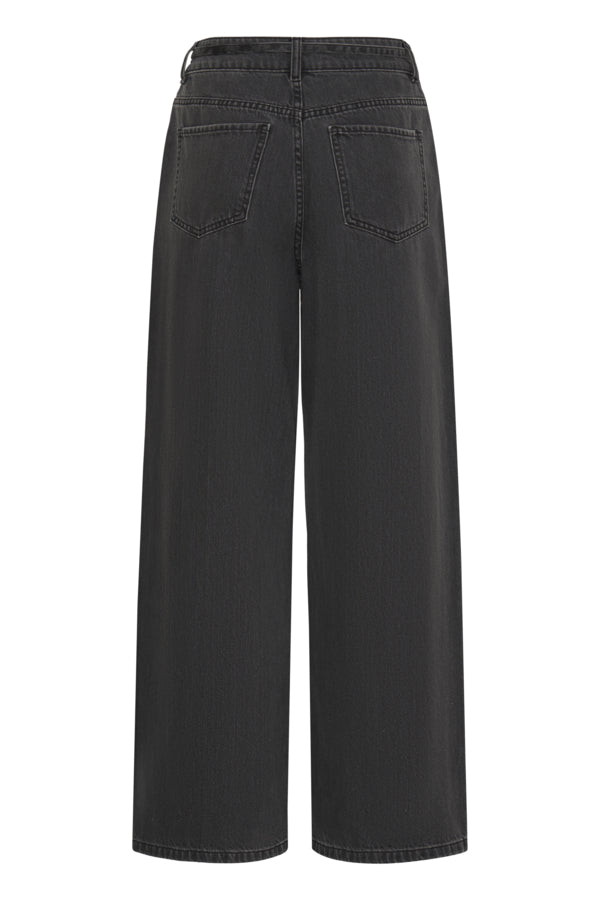 b.young Kimu Belt Jeans