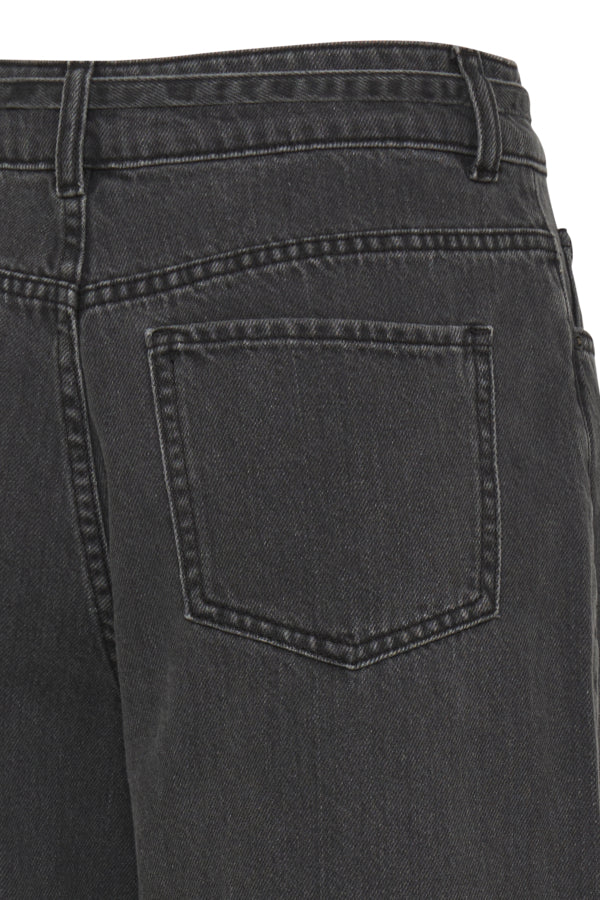 b.young Kimu Belt Jeans