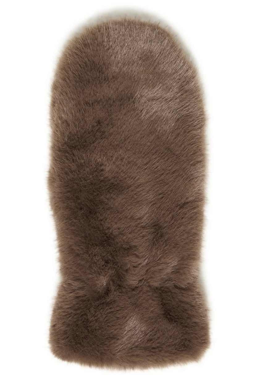 BYWOLFIE Mittens 2