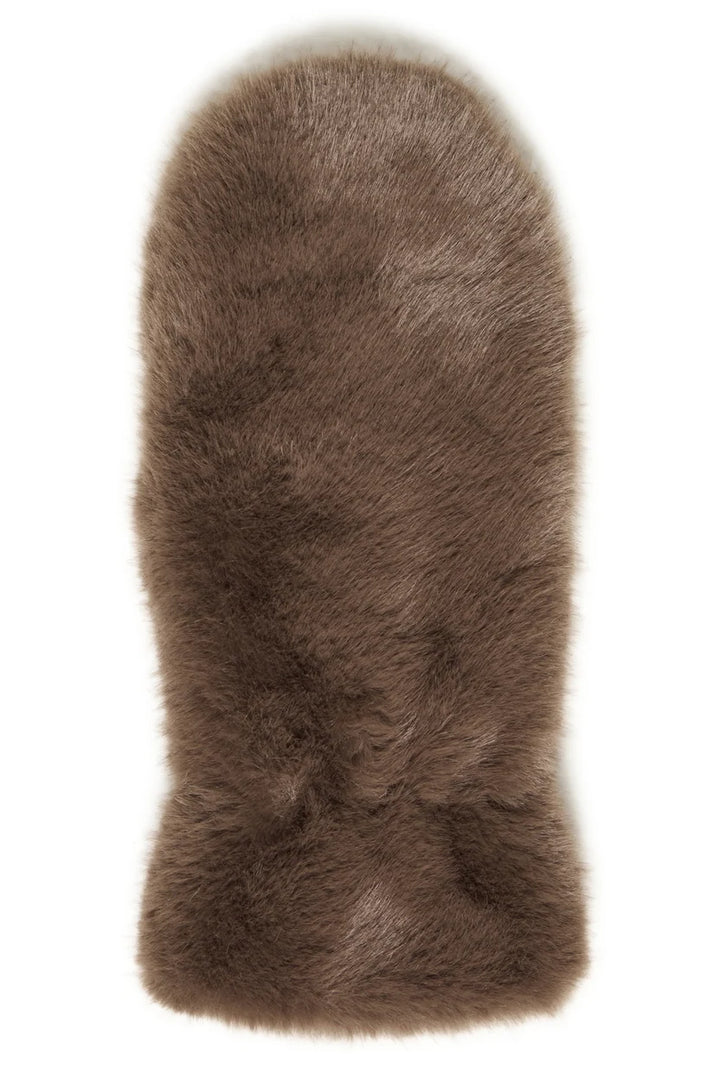 BYWOLFIE Mittens 2
