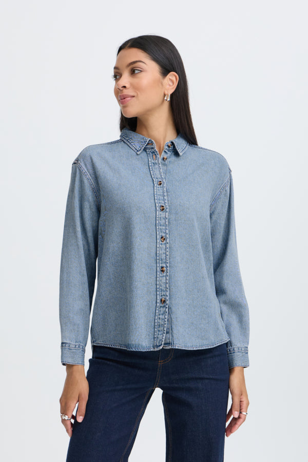b.young Levena Shirt