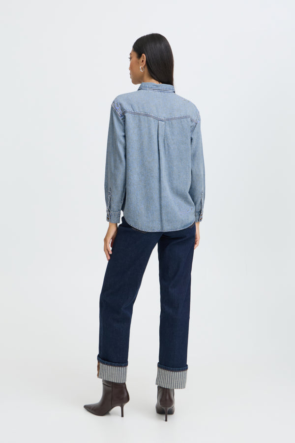 b.young Levena Shirt