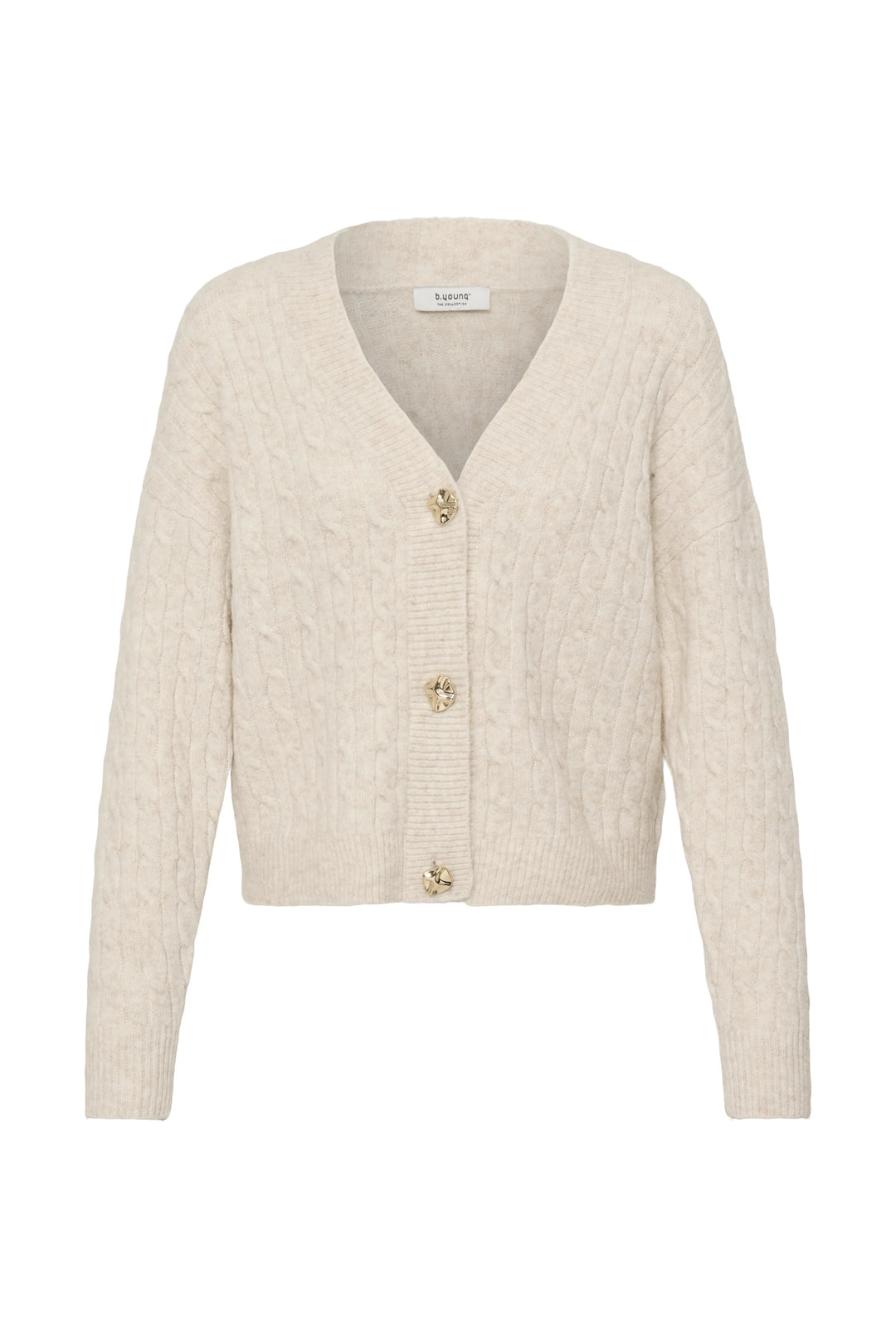 BYMAGRITE CARDIGAN