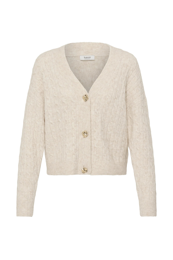 BYMAGRITE CARDIGAN