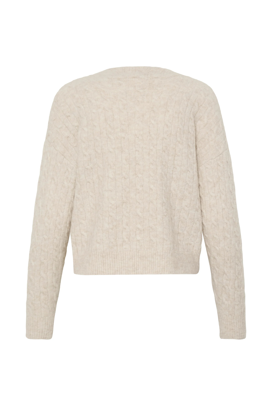 BYMAGRITE CARDIGAN