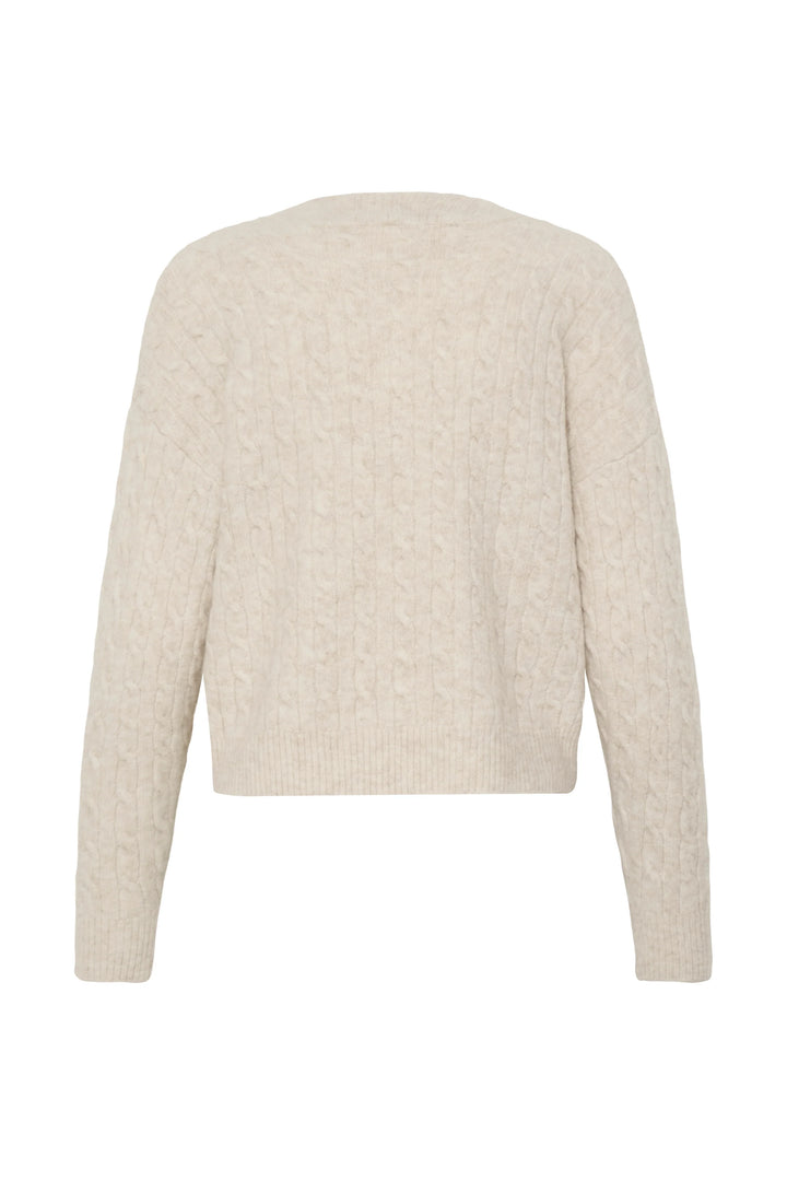 BYMAGRITE CARDIGAN