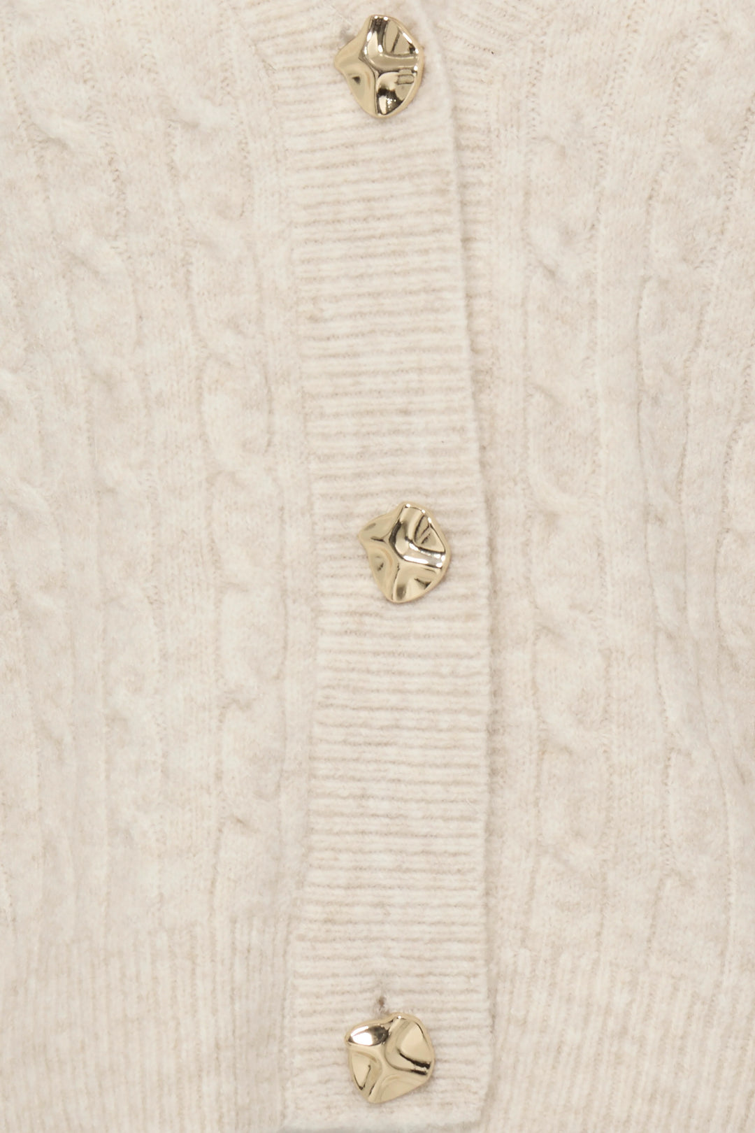 BYMAGRITE CARDIGAN