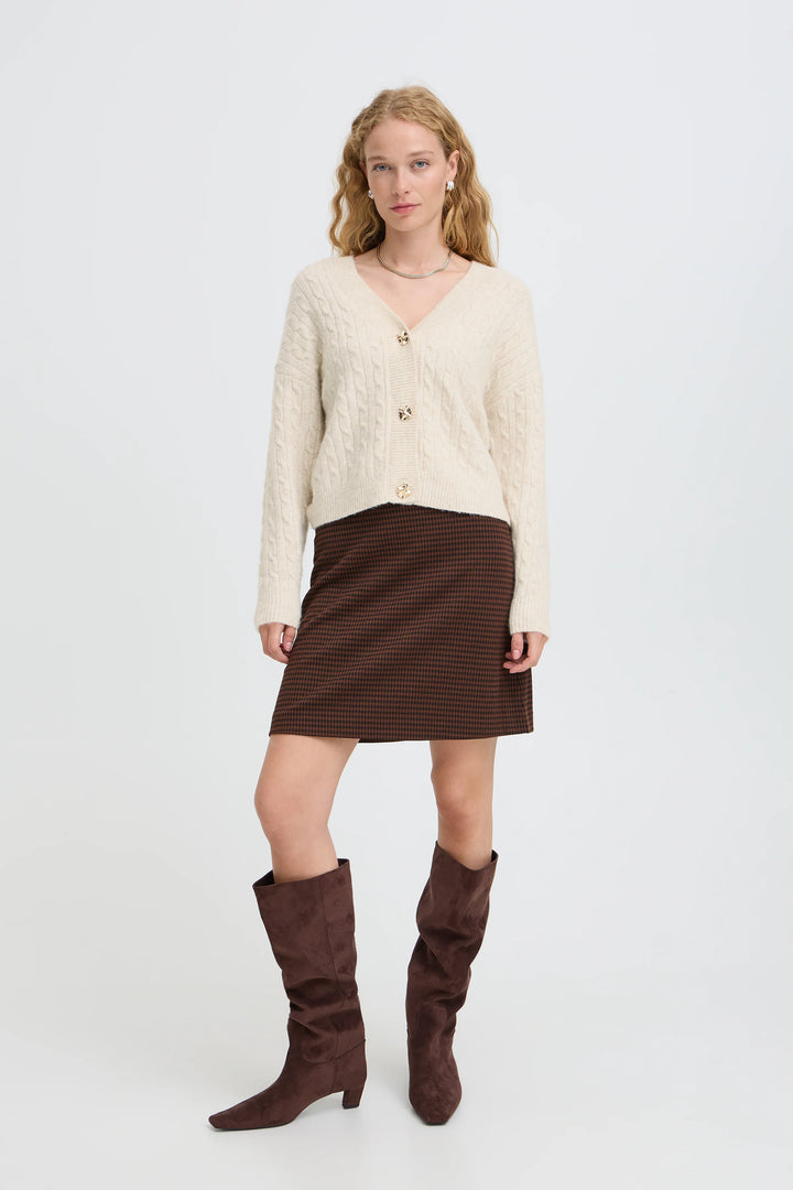 BYMAGRITE CARDIGAN