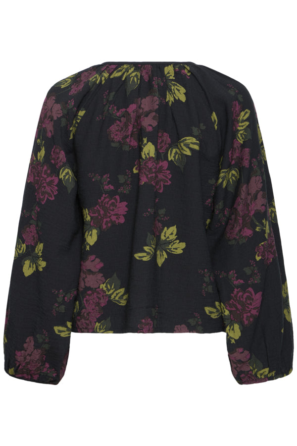 BYJANIA BLOUSE