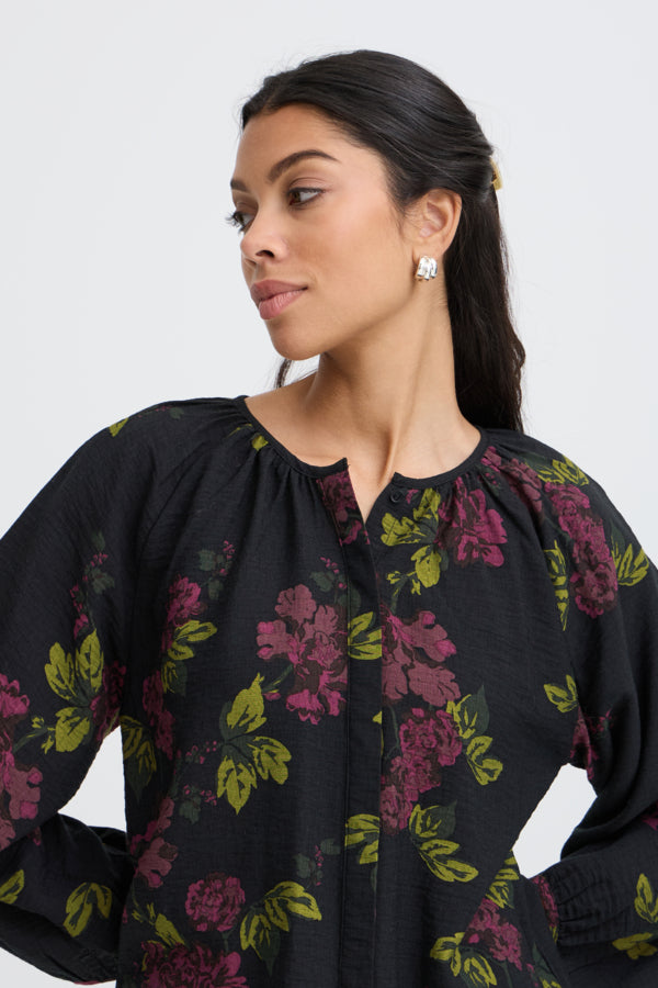 BYJANIA BLOUSE