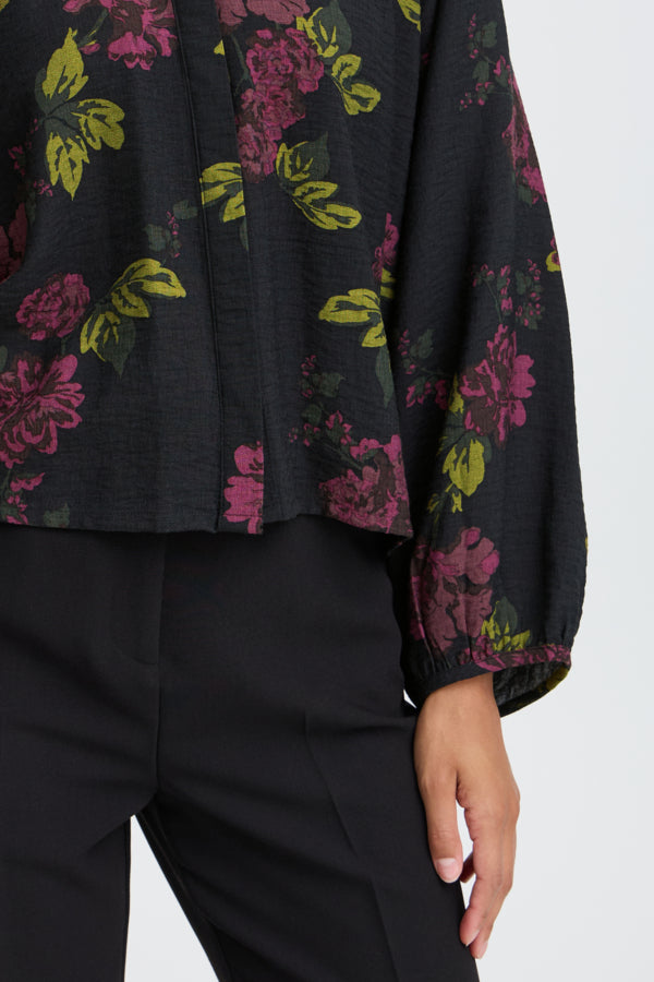 BYJANIA BLOUSE