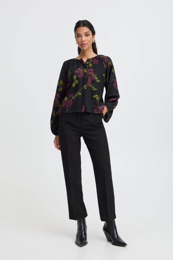 BYJANIA BLOUSE