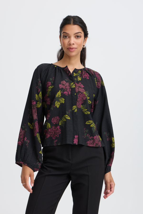 BYJANIA BLOUSE
