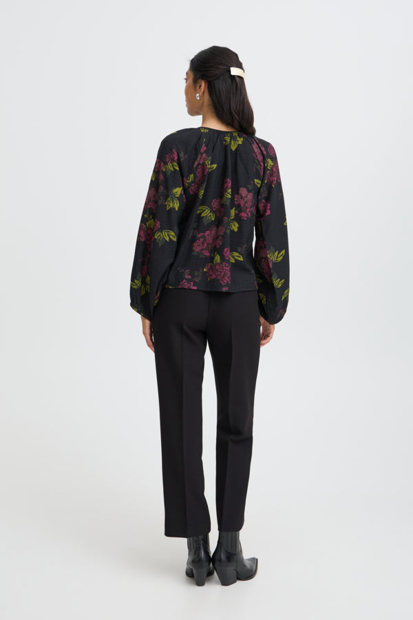 BYJANIA BLOUSE