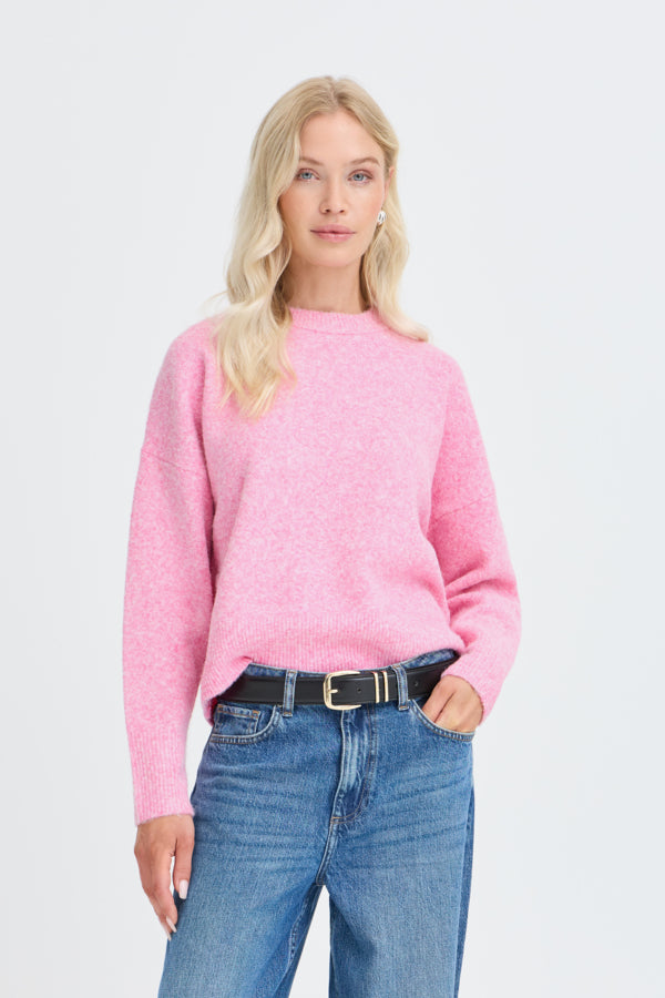 BYOMEA JUMPER 7